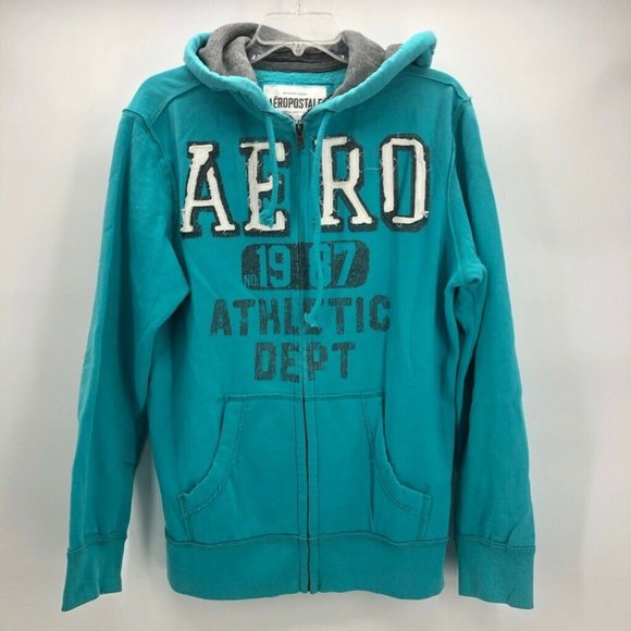 aeropostale hoodies mens